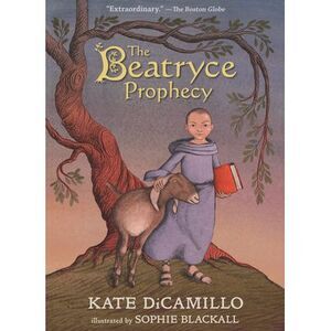 The Beatryce Prophecy: (A Medieval Tale of Courage, Fate, and Destiny - A Middle